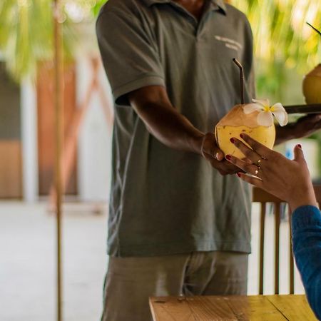 The Castaway Retreat Hotel Feridhoo Ngoại thất bức ảnh
