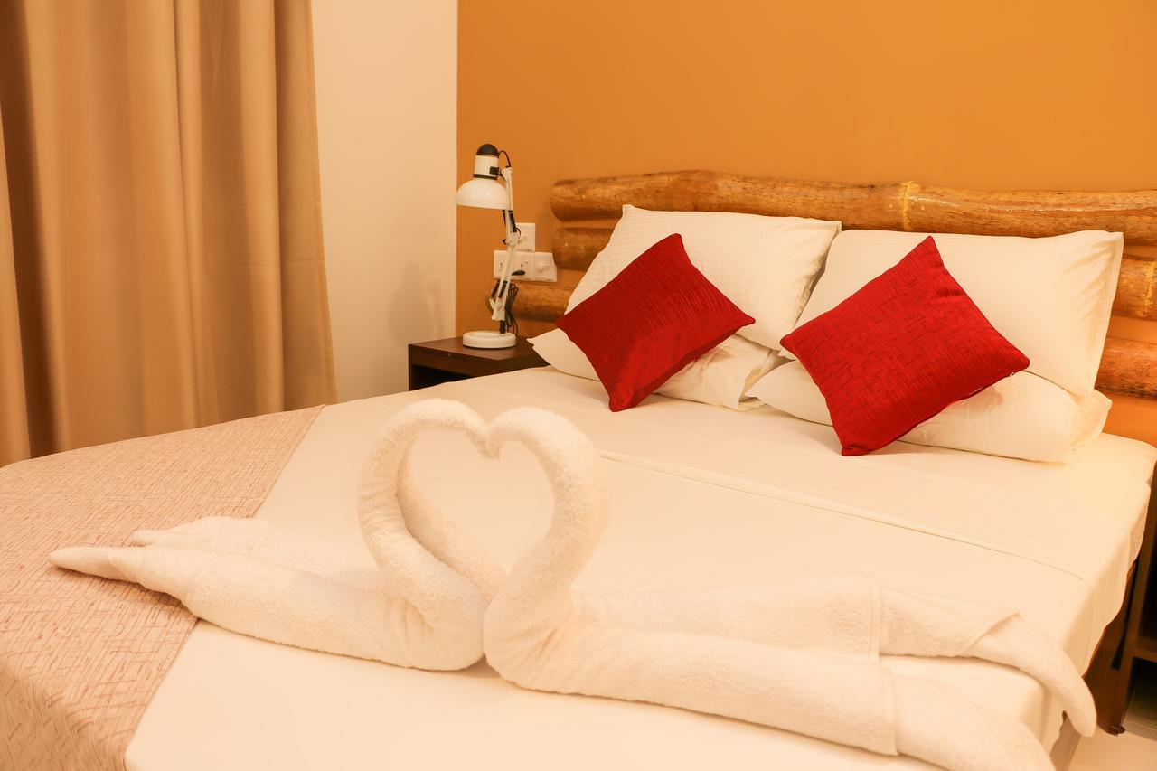 The Castaway Retreat Hotel Feridhoo Ngoại thất bức ảnh