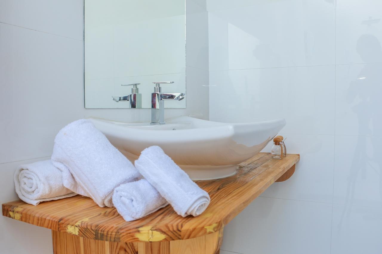 The Castaway Retreat Hotel Feridhoo Ngoại thất bức ảnh