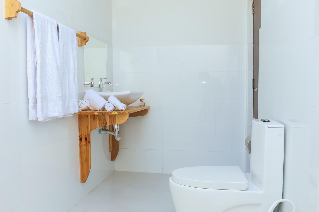 The Castaway Retreat Hotel Feridhoo Ngoại thất bức ảnh