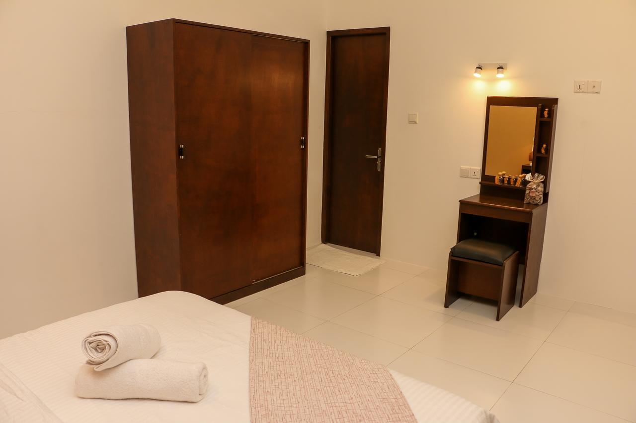 The Castaway Retreat Hotel Feridhoo Ngoại thất bức ảnh