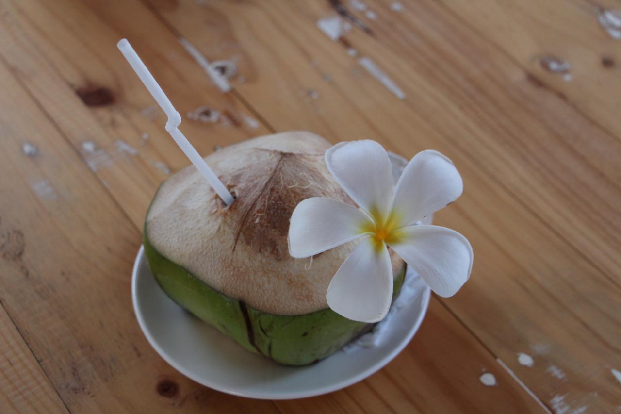 The Castaway Retreat Hotel Feridhoo Ngoại thất bức ảnh