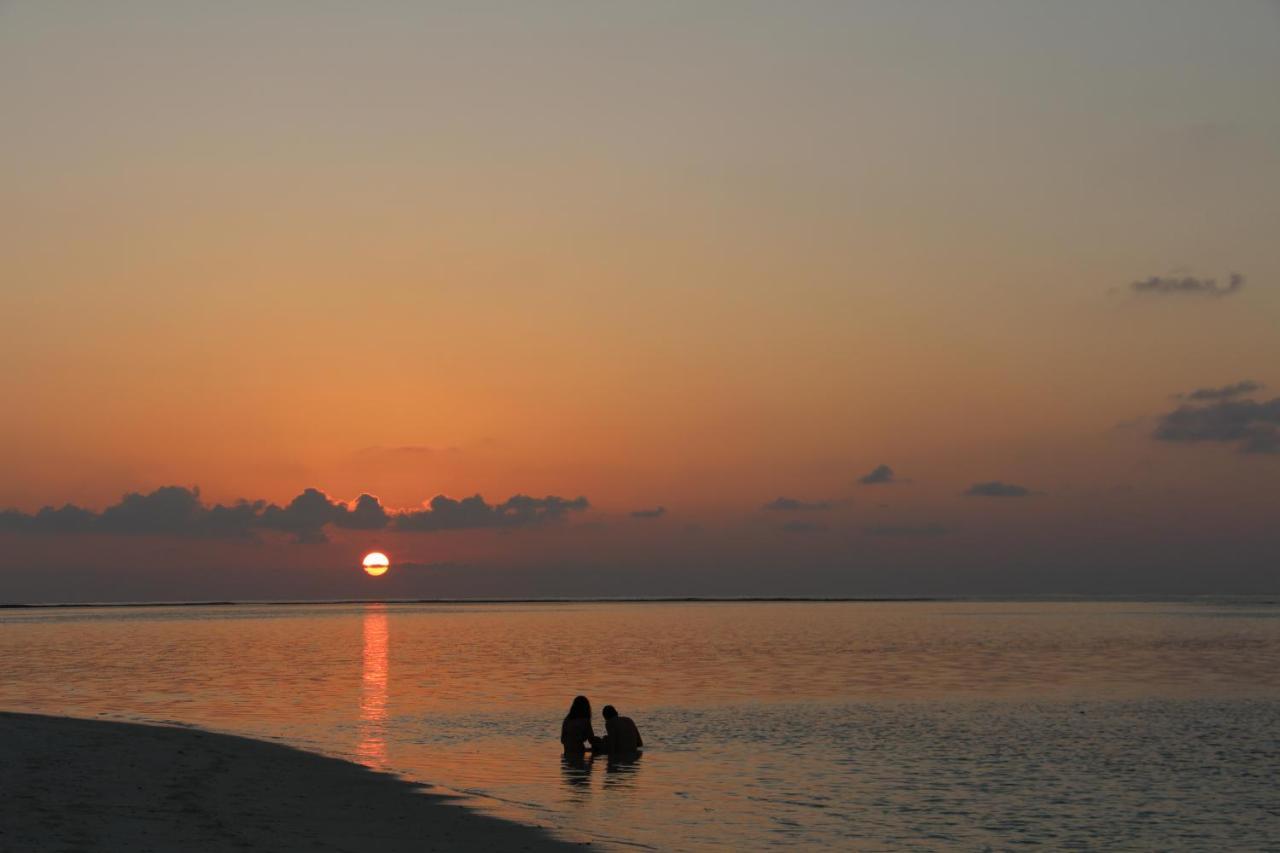 The Castaway Retreat Hotel Feridhoo Ngoại thất bức ảnh