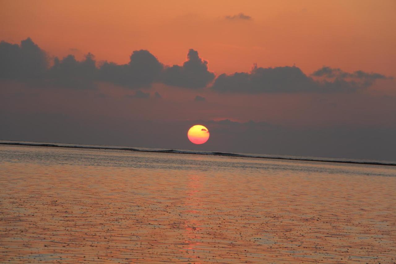 The Castaway Retreat Hotel Feridhoo Ngoại thất bức ảnh