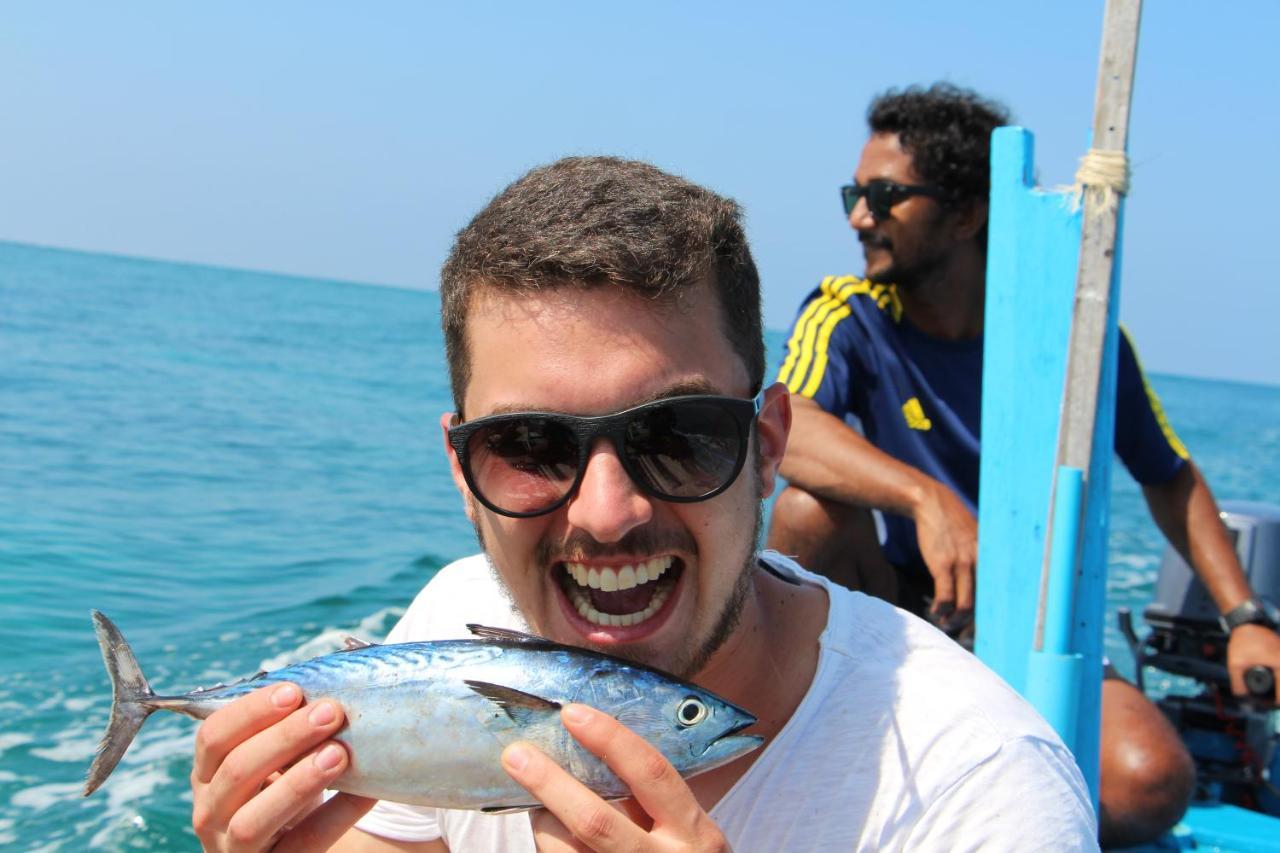 The Castaway Retreat Hotel Feridhoo Ngoại thất bức ảnh