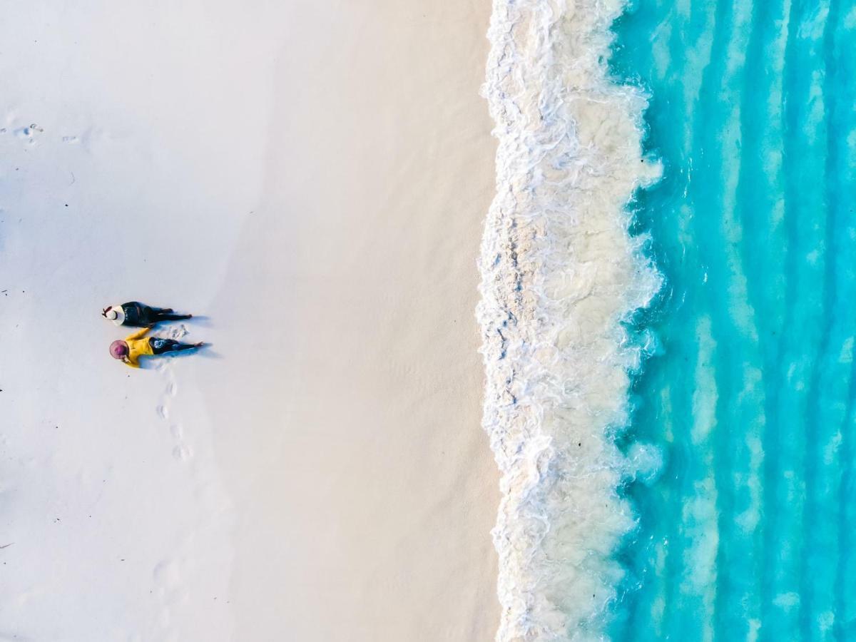 The Castaway Retreat Hotel Feridhoo Ngoại thất bức ảnh