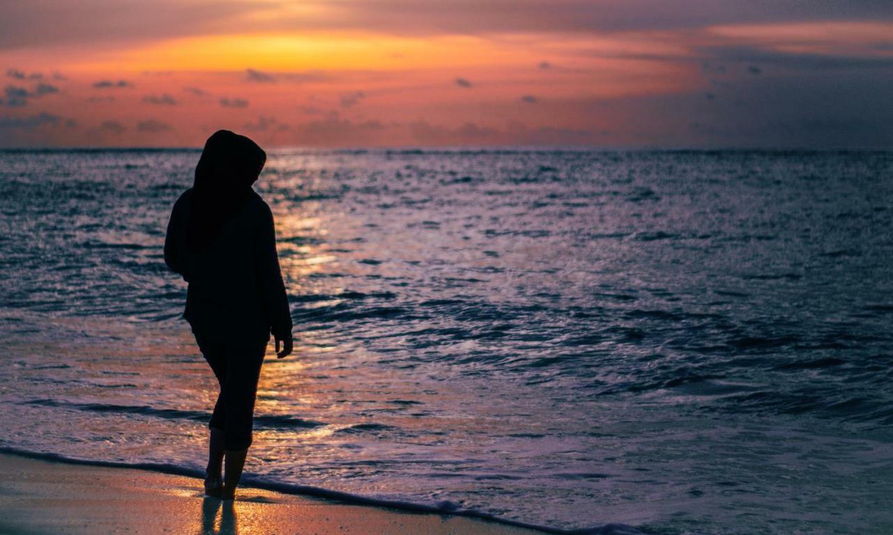 The Castaway Retreat Hotel Feridhoo Ngoại thất bức ảnh